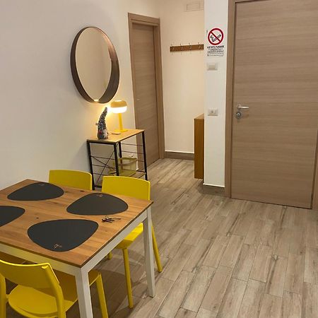 Dimora Vaticano Apartments Rom Exteriör bild