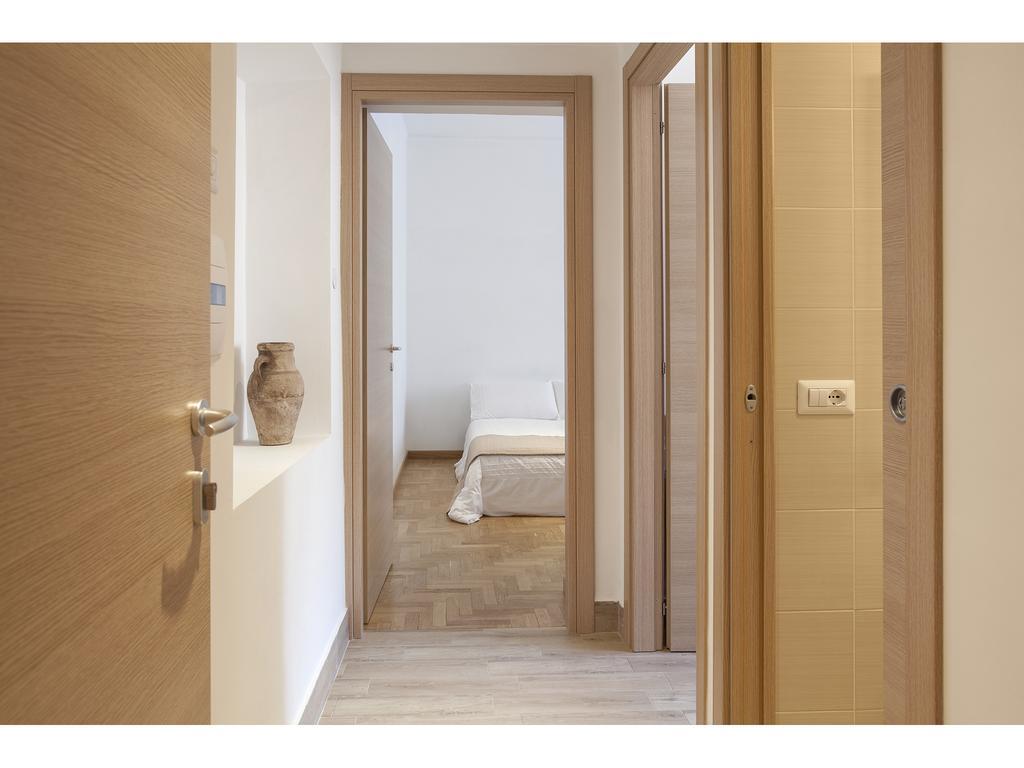 Dimora Vaticano Apartments Rom Rum bild