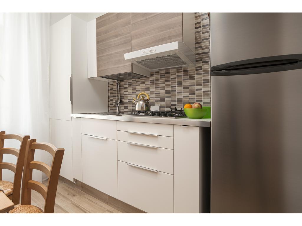 Dimora Vaticano Apartments Rom Rum bild