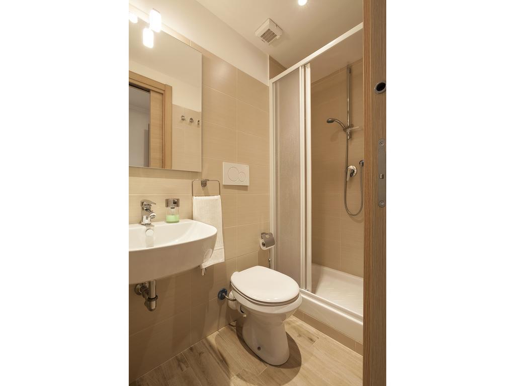 Dimora Vaticano Apartments Rom Rum bild