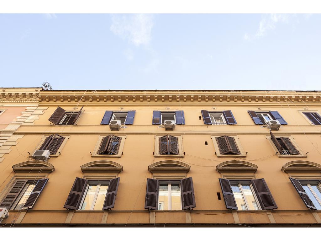 Dimora Vaticano Apartments Rom Rum bild